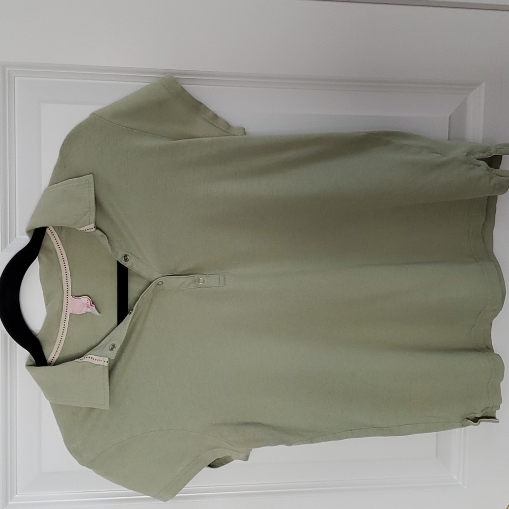 Hyp woman's tee